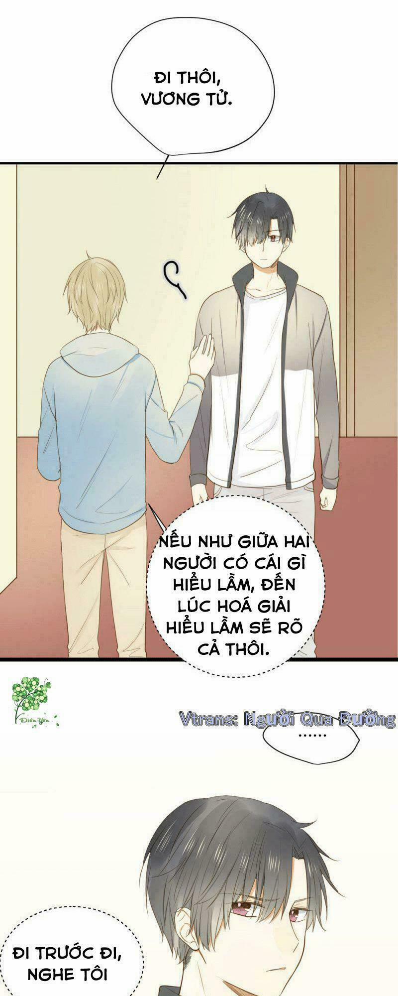 Sinh Hạ Long Chủng 27 trang 21