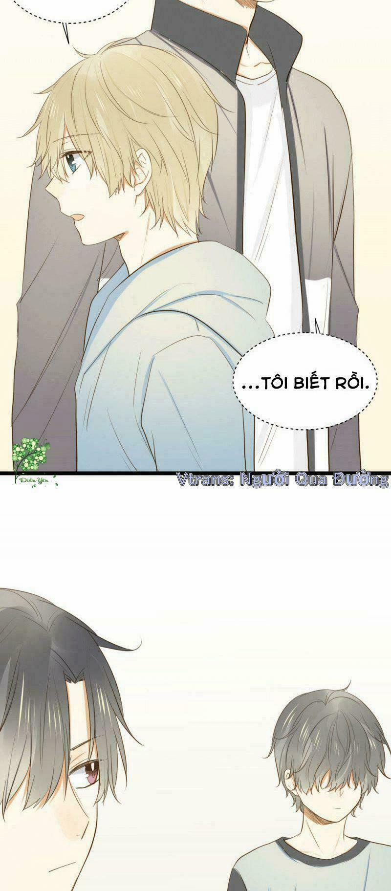 Sinh Hạ Long Chủng 27 trang 22