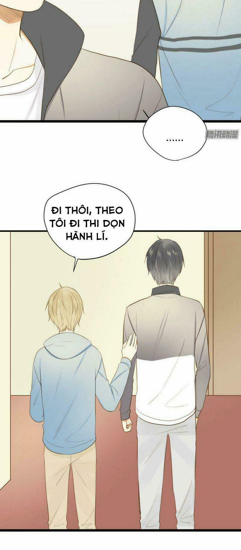 Sinh Hạ Long Chủng 27 trang 23