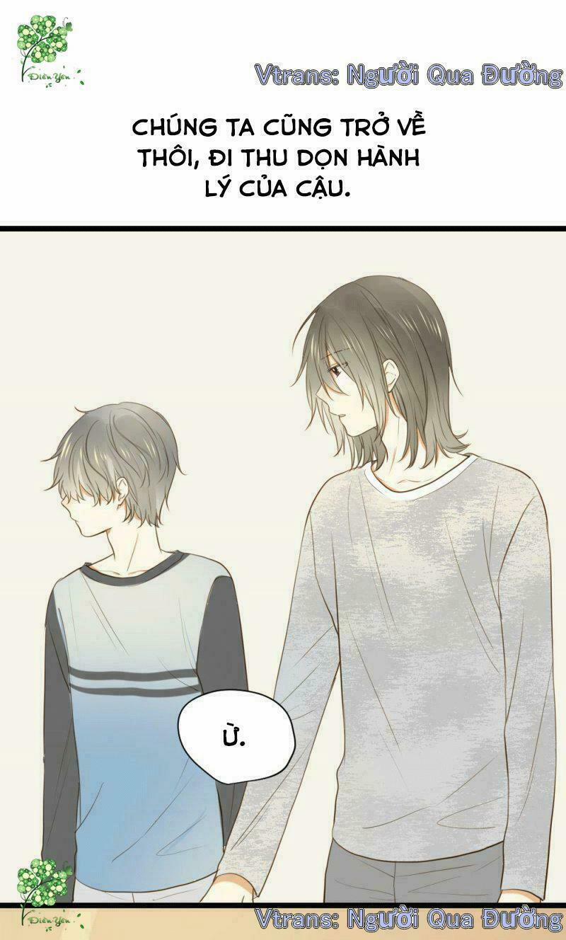 Sinh Hạ Long Chủng 27 trang 24