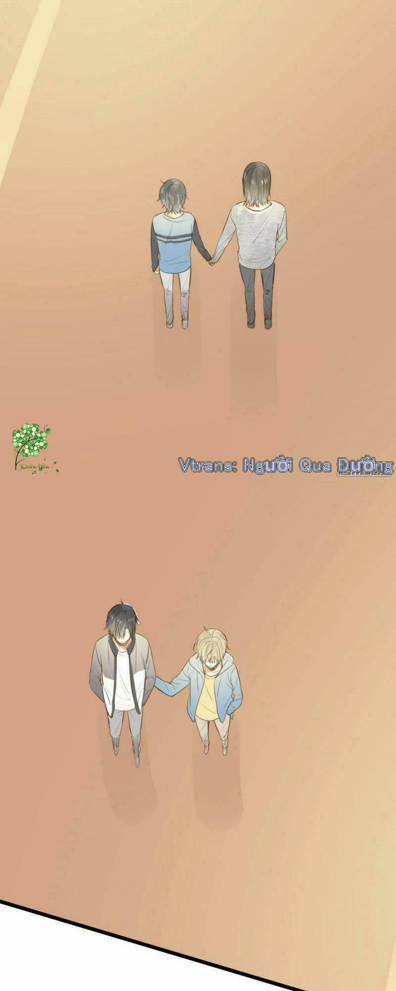 Sinh Hạ Long Chủng 27 trang 25