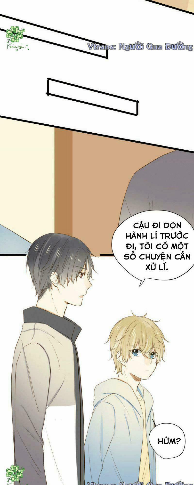 Sinh Hạ Long Chủng 27 trang 26