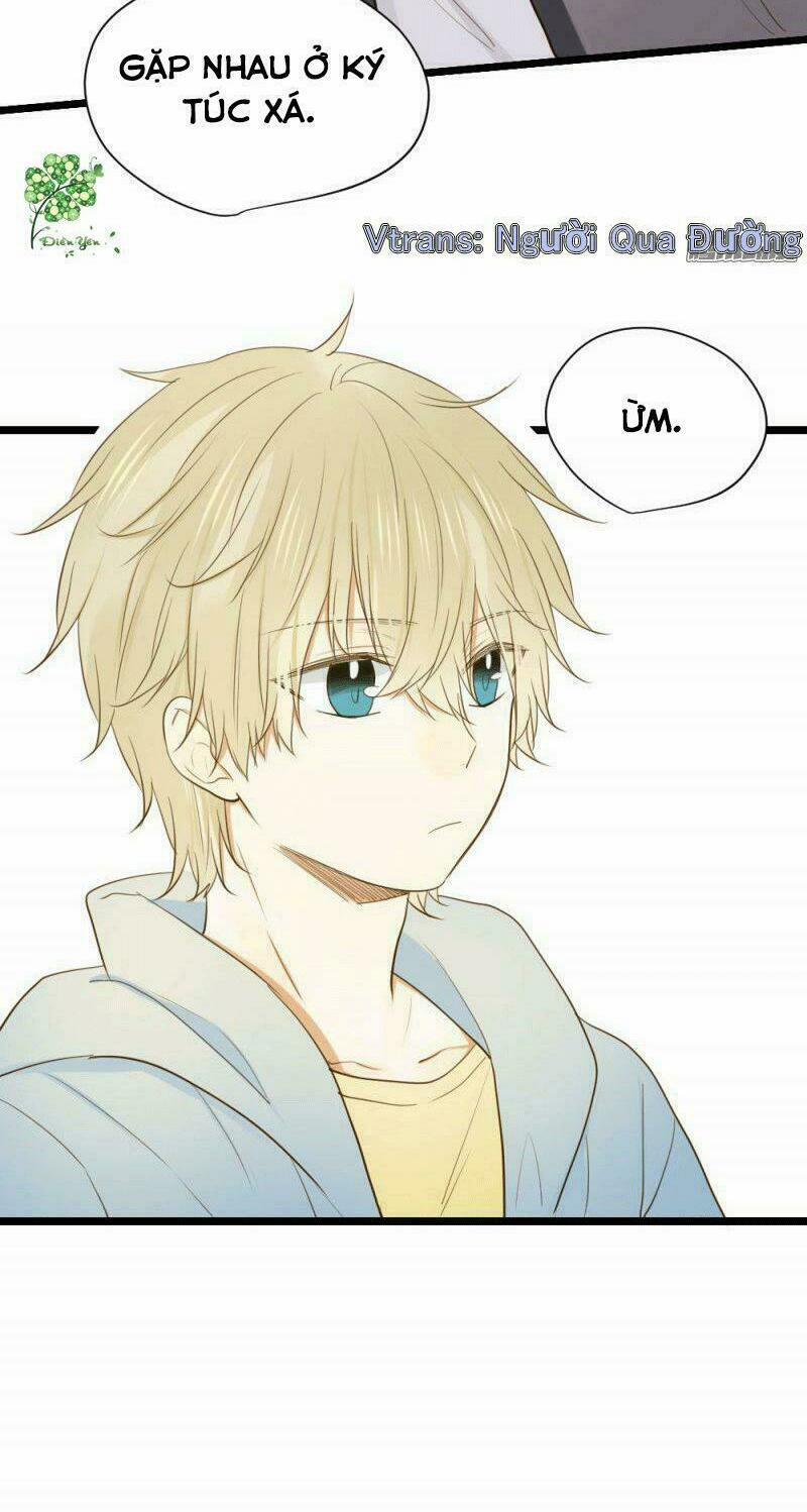 Sinh Hạ Long Chủng 27 trang 28