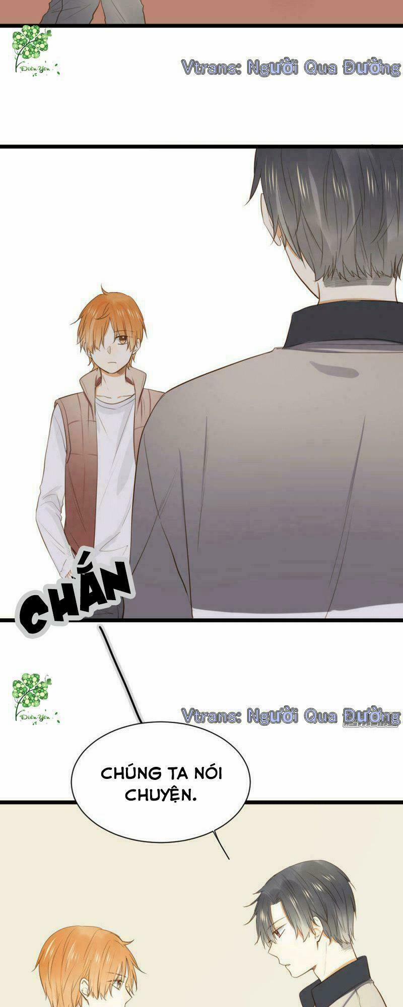 Sinh Hạ Long Chủng 27 trang 30