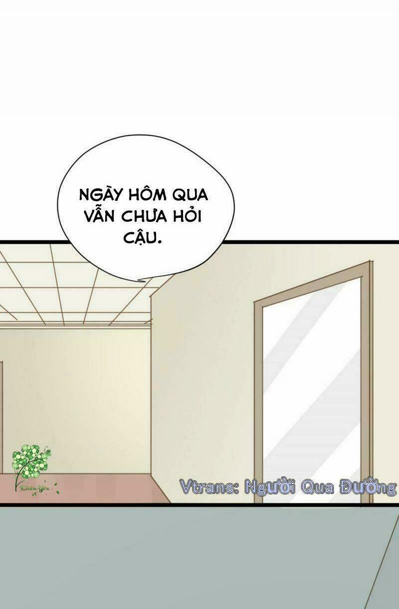 Sinh Hạ Long Chủng 27 trang 32