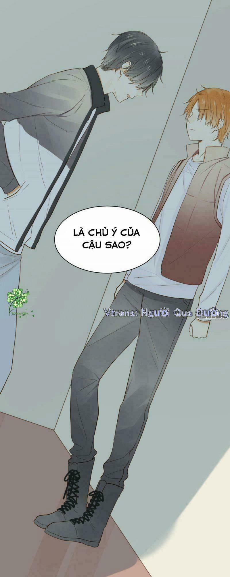 Sinh Hạ Long Chủng 27 trang 33