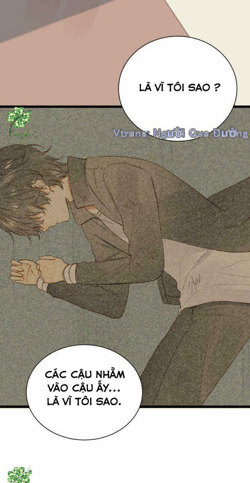 Sinh Hạ Long Chủng 27 trang 34