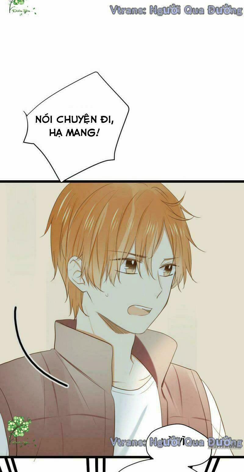 Sinh Hạ Long Chủng 27 trang 35