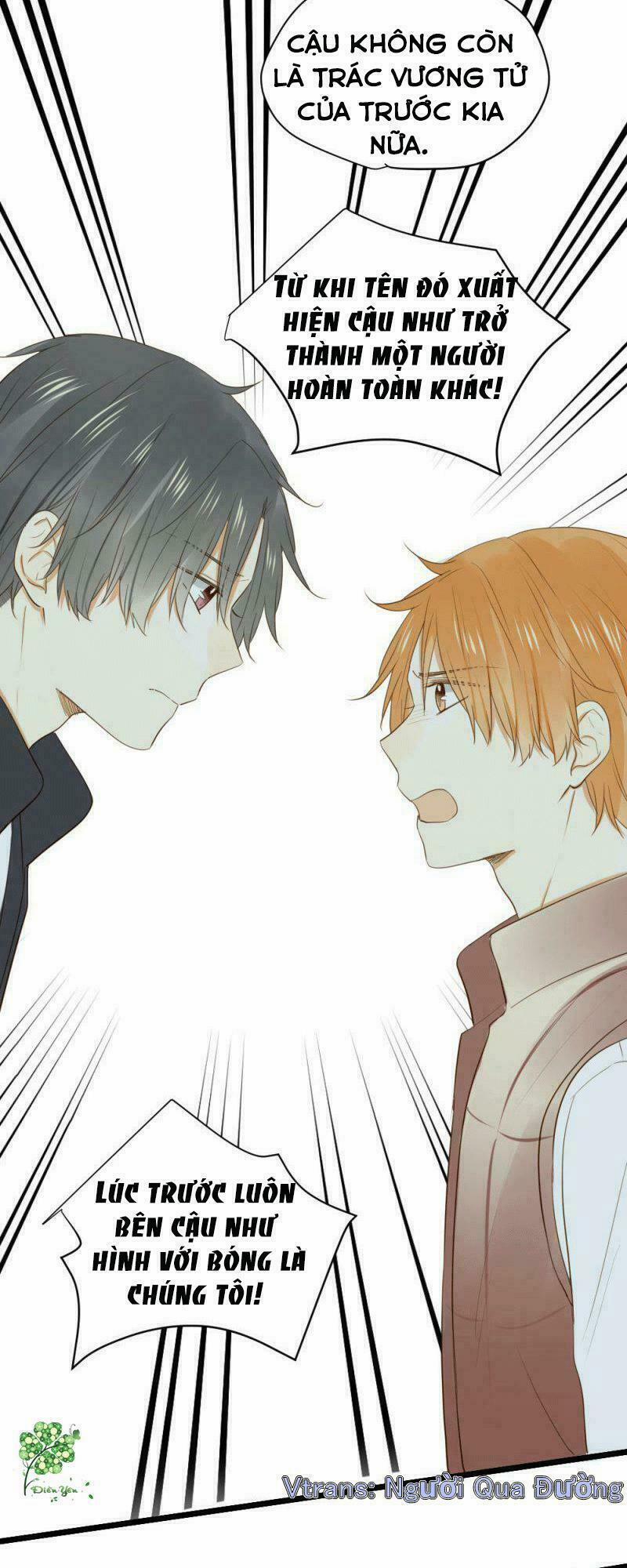 Sinh Hạ Long Chủng 27 trang 36