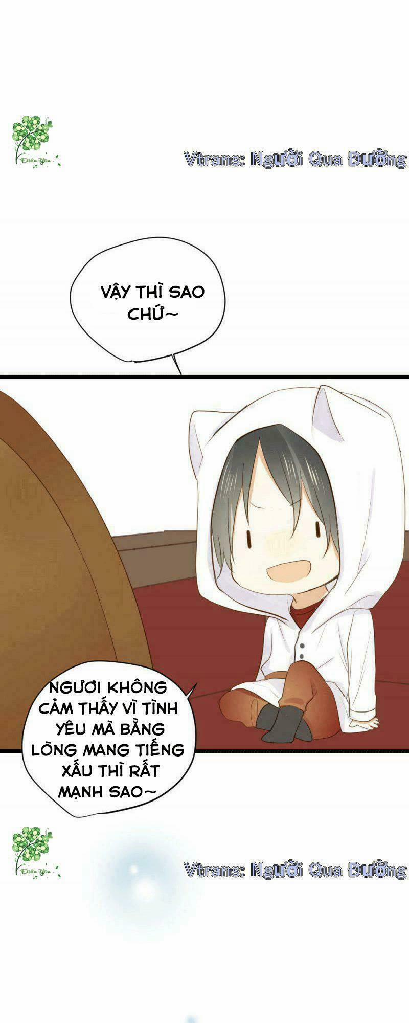 Sinh Hạ Long Chủng 27 trang 4