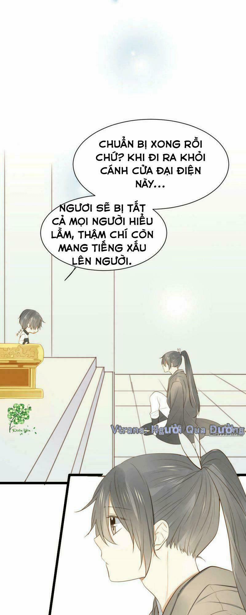 Sinh Hạ Long Chủng 27 trang 5