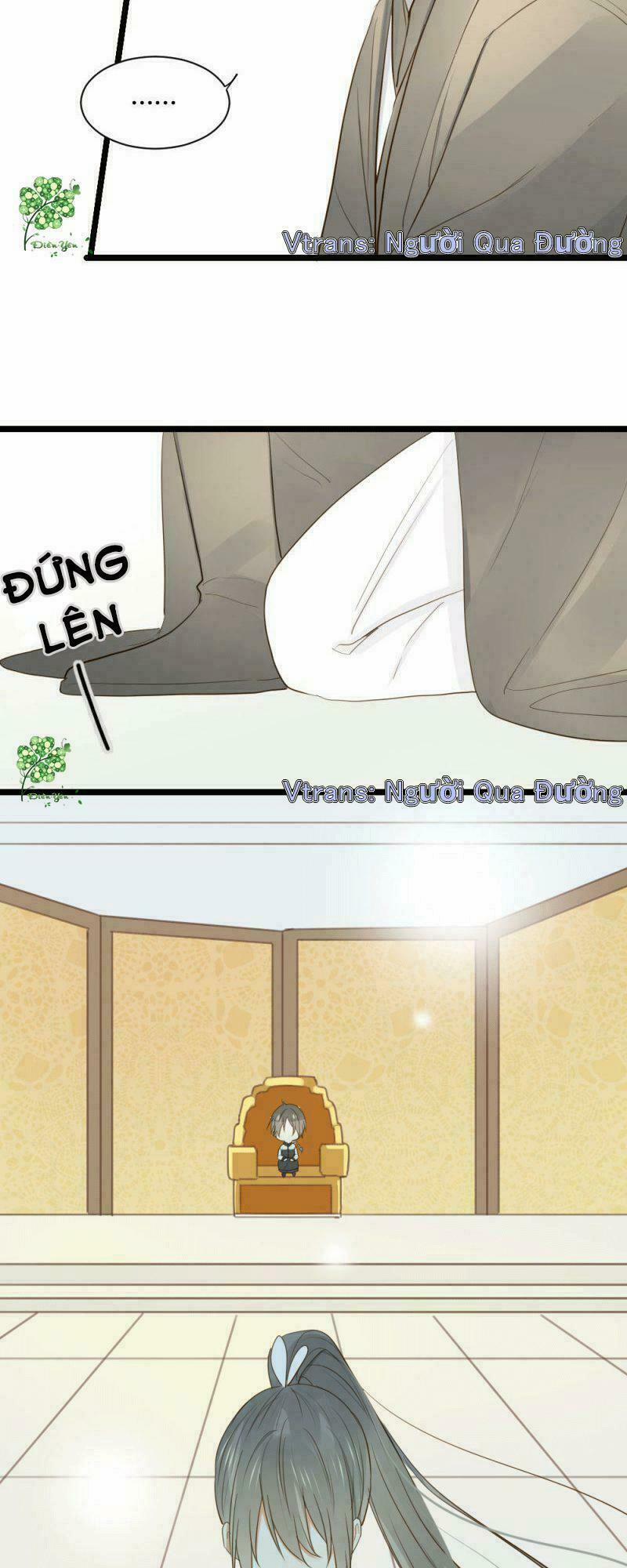 Sinh Hạ Long Chủng 27 trang 6