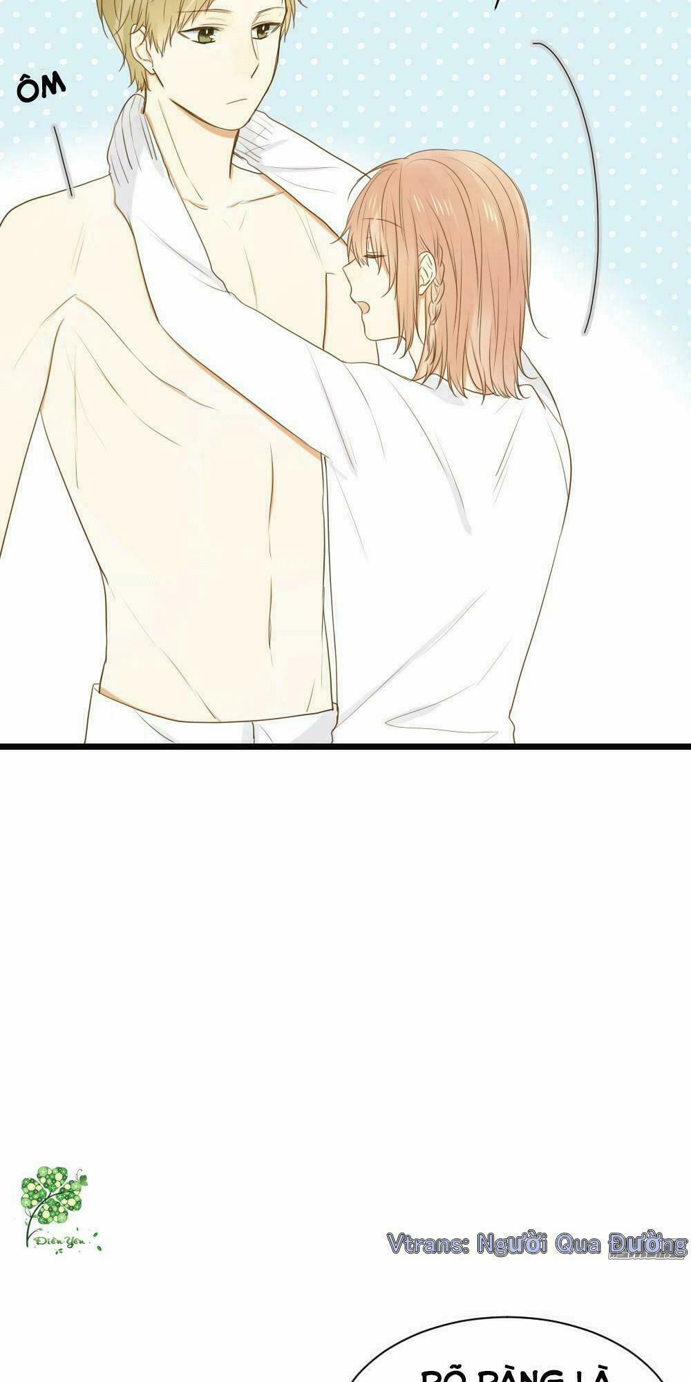 Sinh Hạ Long Chủng 28 trang 15