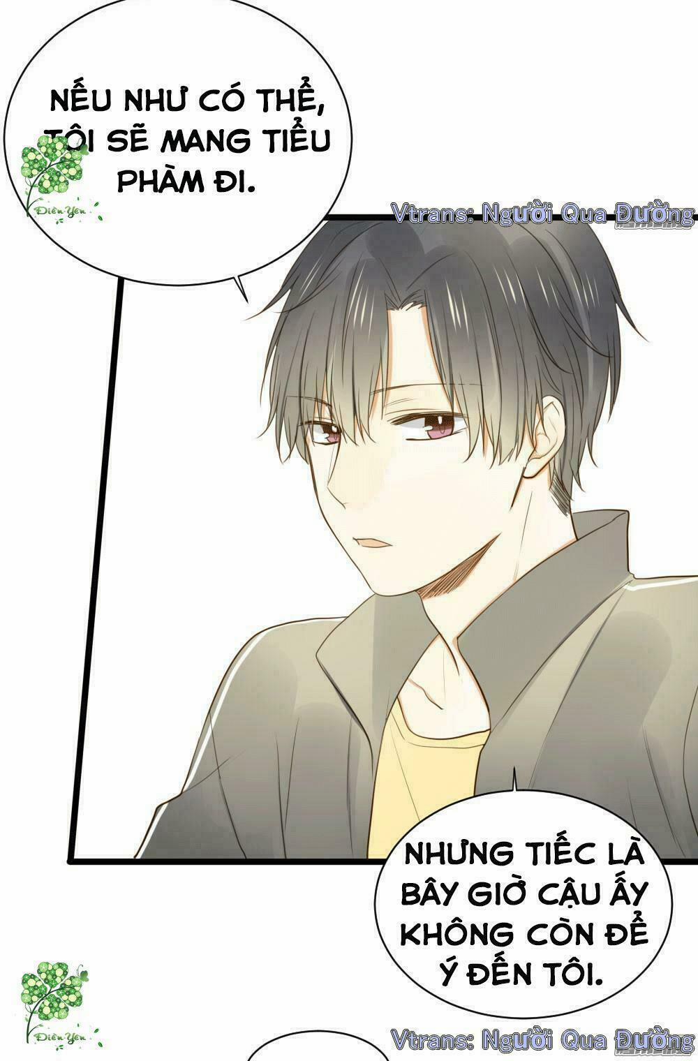 Sinh Hạ Long Chủng 28 trang 24