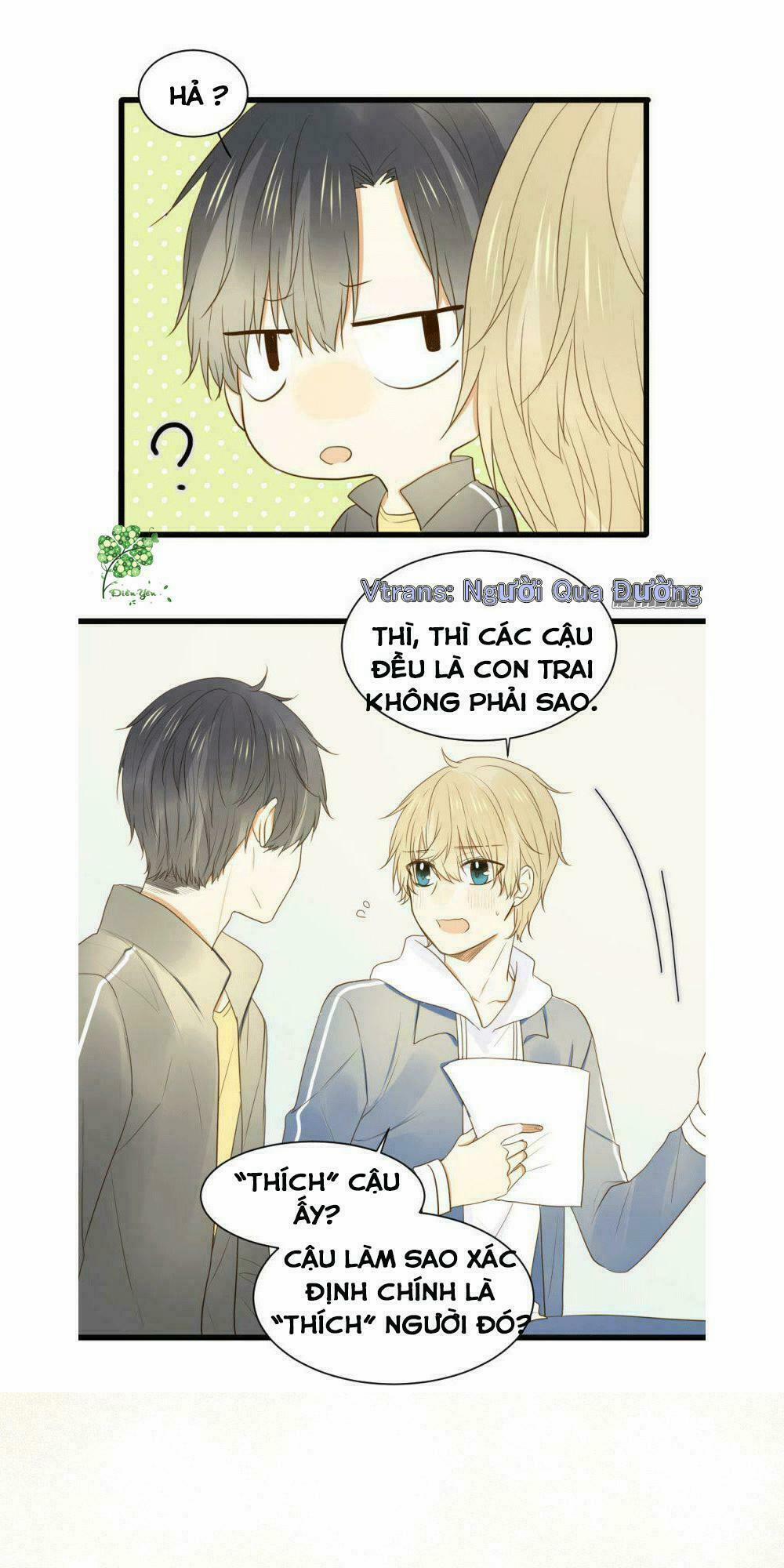 Sinh Hạ Long Chủng 28 trang 26