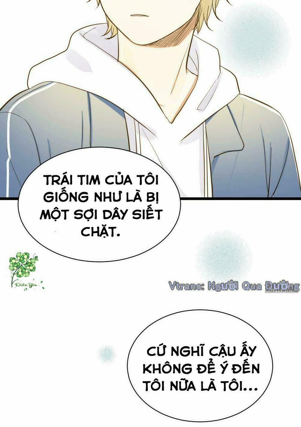 Sinh Hạ Long Chủng 28 trang 29