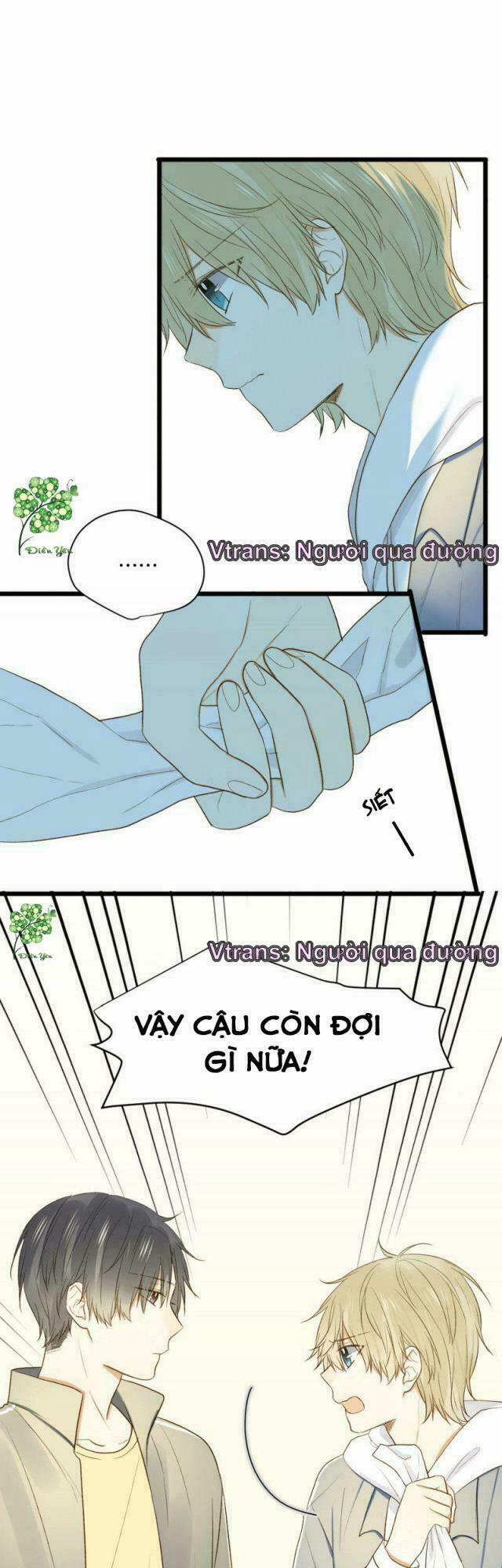 Sinh Hạ Long Chủng 29 trang 0