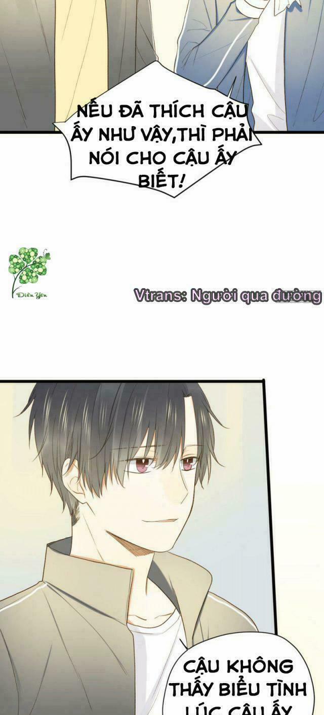 Sinh Hạ Long Chủng 29 trang 1