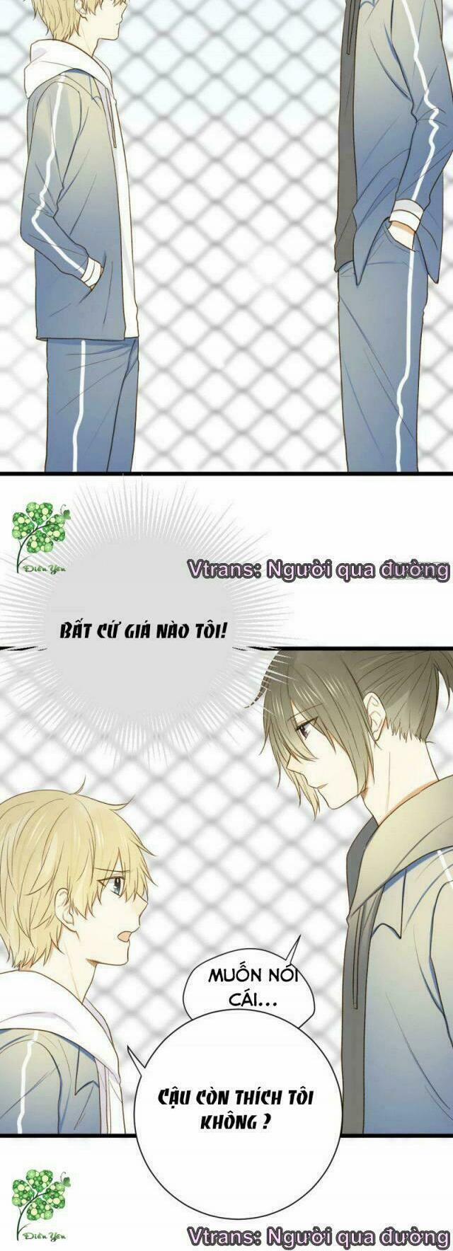 Sinh Hạ Long Chủng 29 trang 10