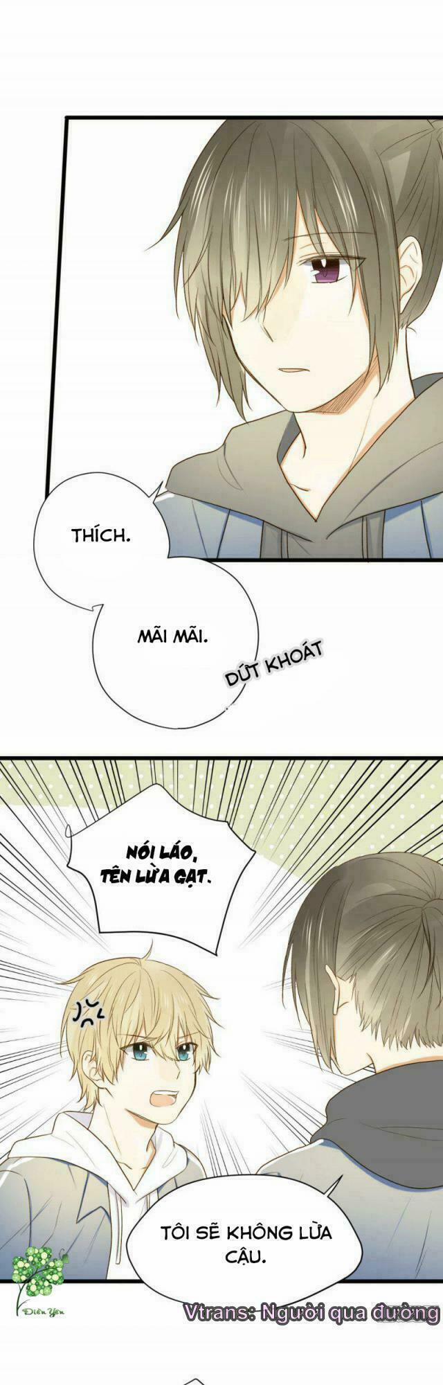 Sinh Hạ Long Chủng 29 trang 11