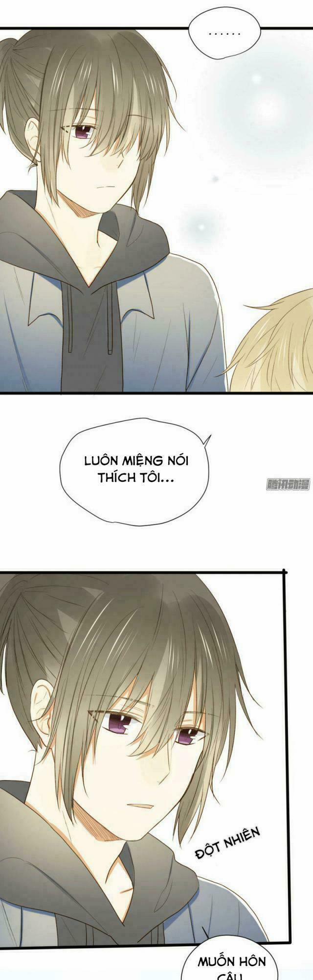 Sinh Hạ Long Chủng 29 trang 14