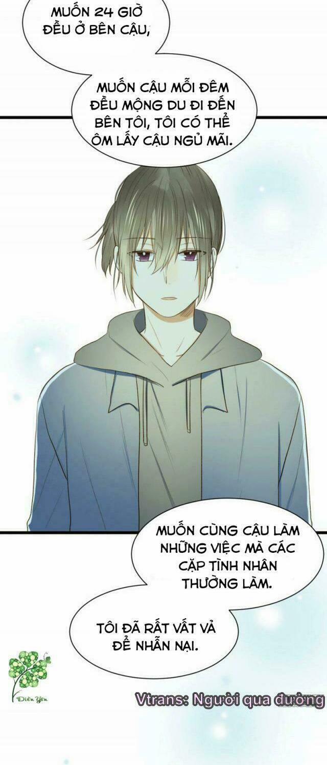 Sinh Hạ Long Chủng 29 trang 16