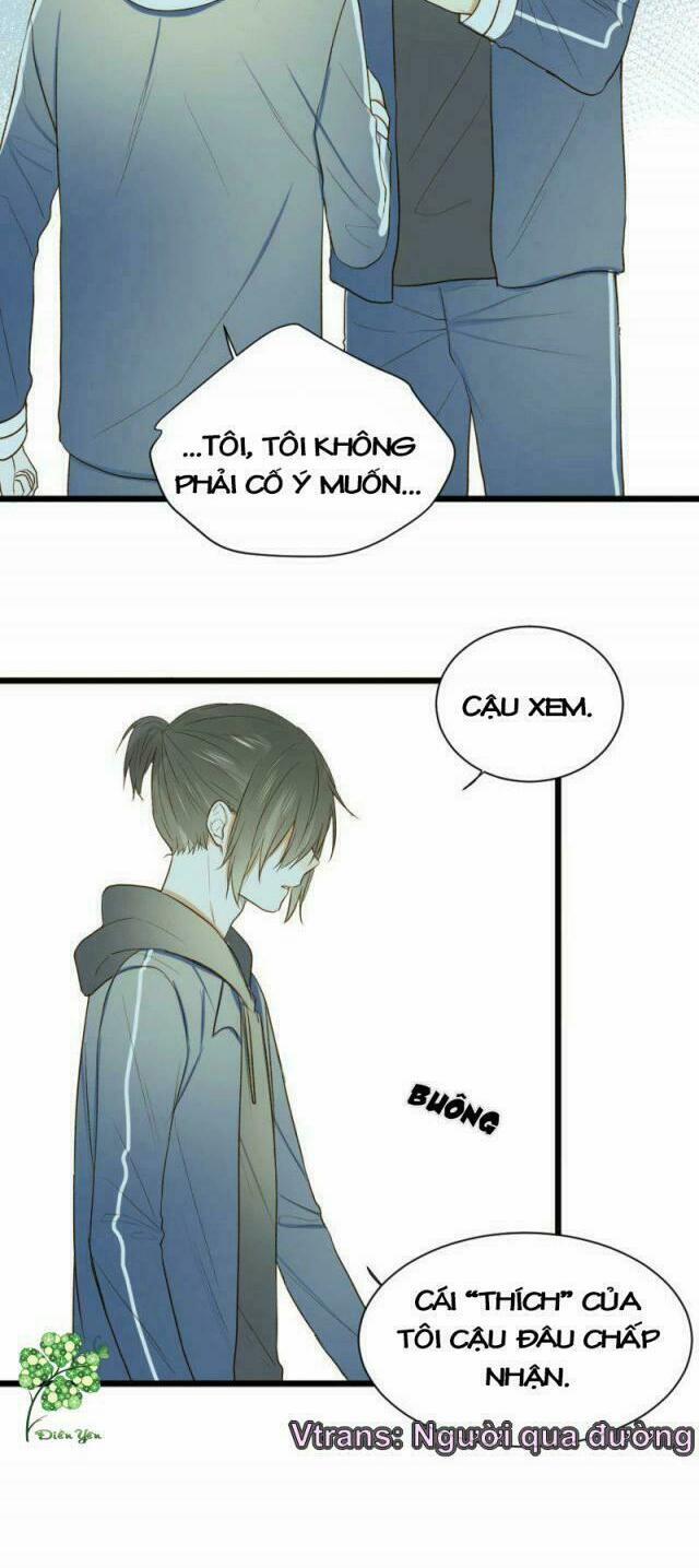 Sinh Hạ Long Chủng 29 trang 19