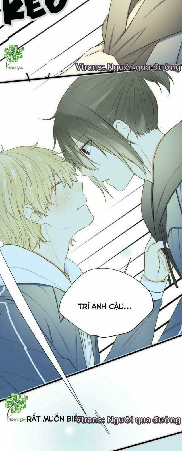 Sinh Hạ Long Chủng 29 trang 22