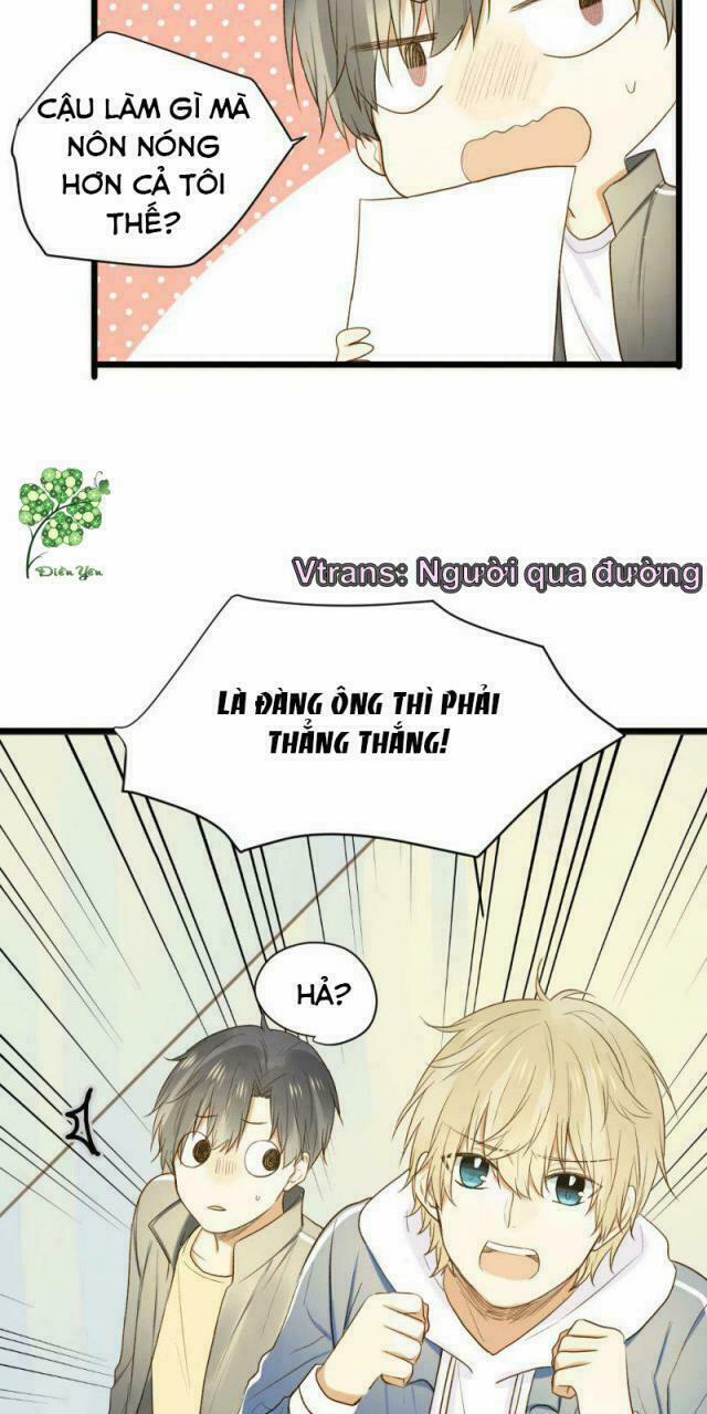 Sinh Hạ Long Chủng 29 trang 4