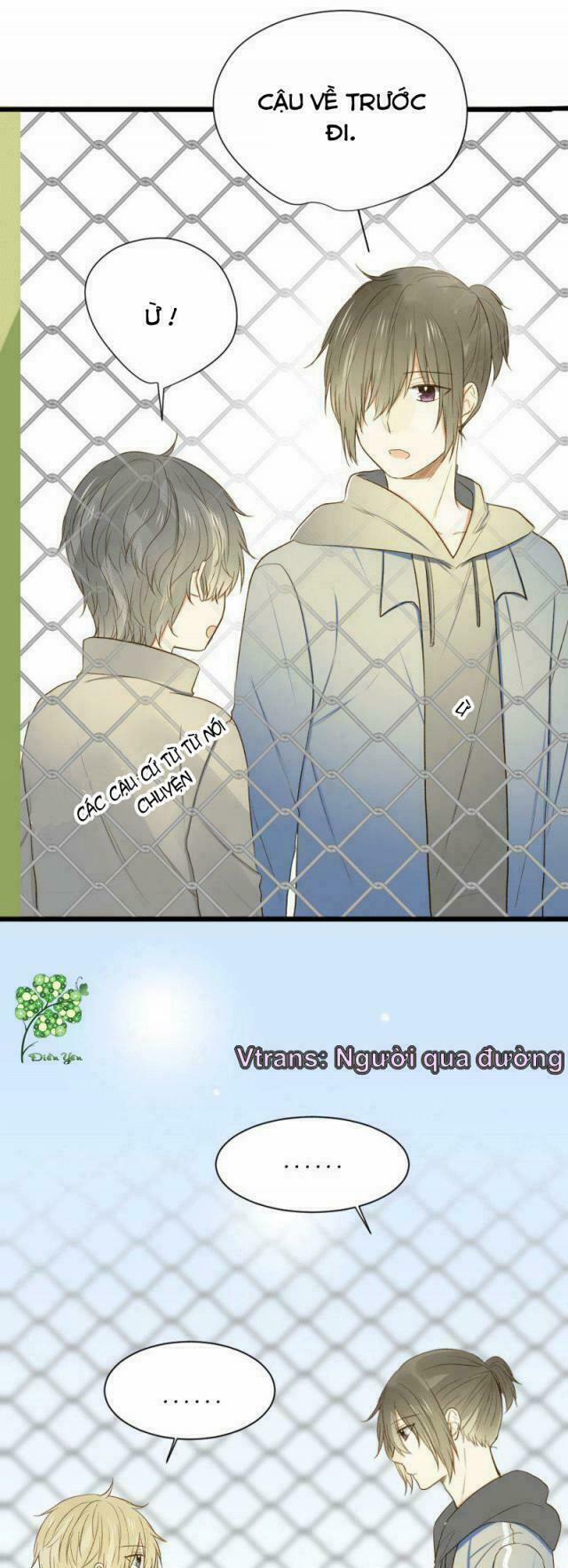 Sinh Hạ Long Chủng 29 trang 9