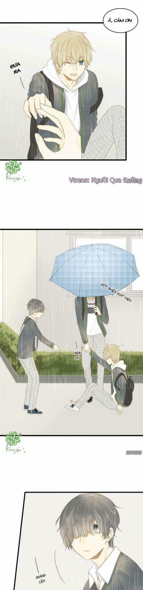 Sinh Hạ Long Chủng 3 trang 10