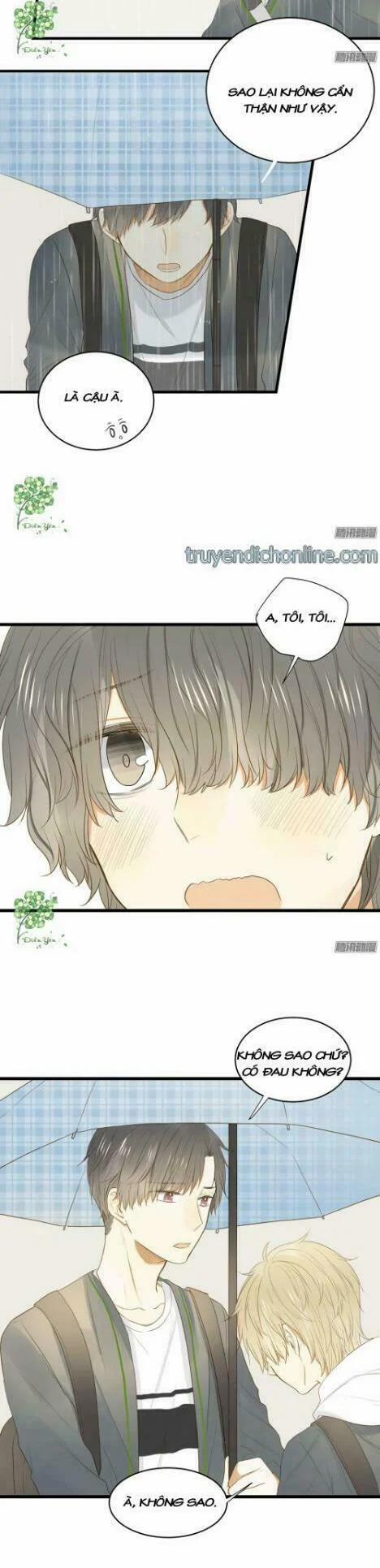 Sinh Hạ Long Chủng 3 trang 11