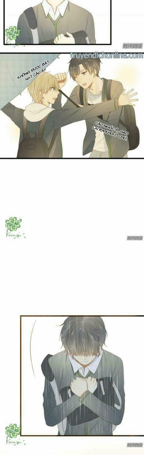 Sinh Hạ Long Chủng 3 trang 13