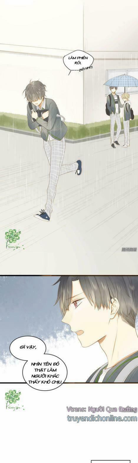 Sinh Hạ Long Chủng 3 trang 14