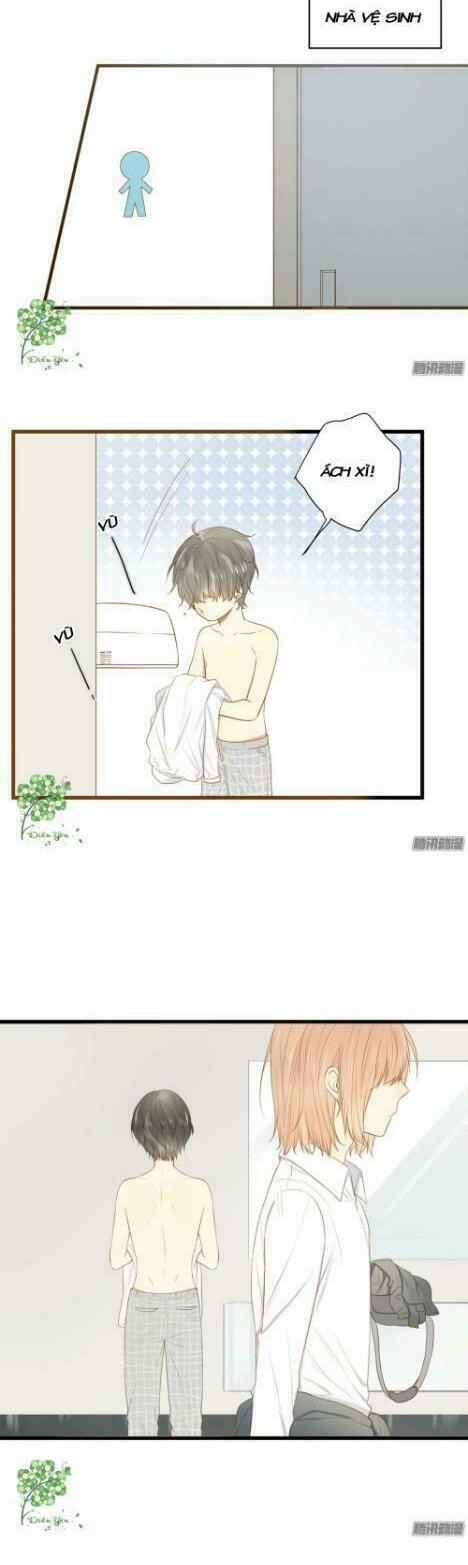 Sinh Hạ Long Chủng 3 trang 15