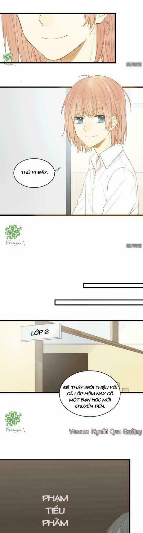 Sinh Hạ Long Chủng 3 trang 18