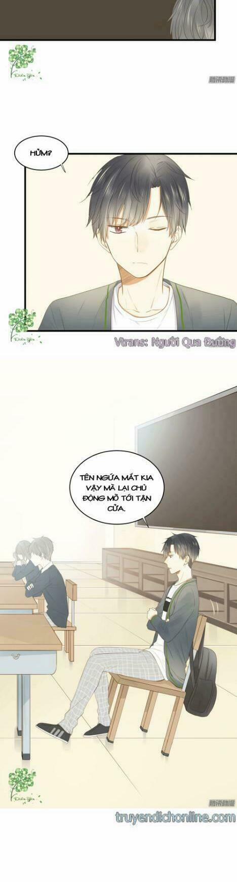 Sinh Hạ Long Chủng 3 trang 19