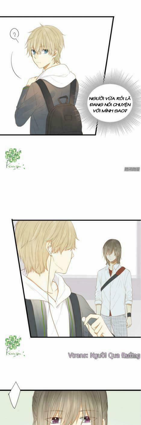 Sinh Hạ Long Chủng 3 trang 2