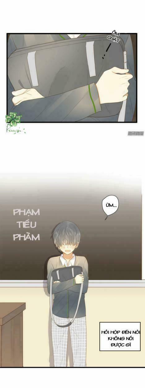 Sinh Hạ Long Chủng 3 trang 20