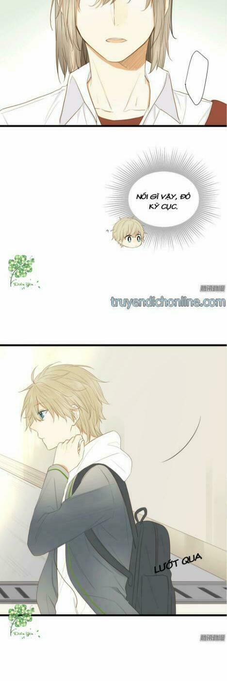 Sinh Hạ Long Chủng 3 trang 3