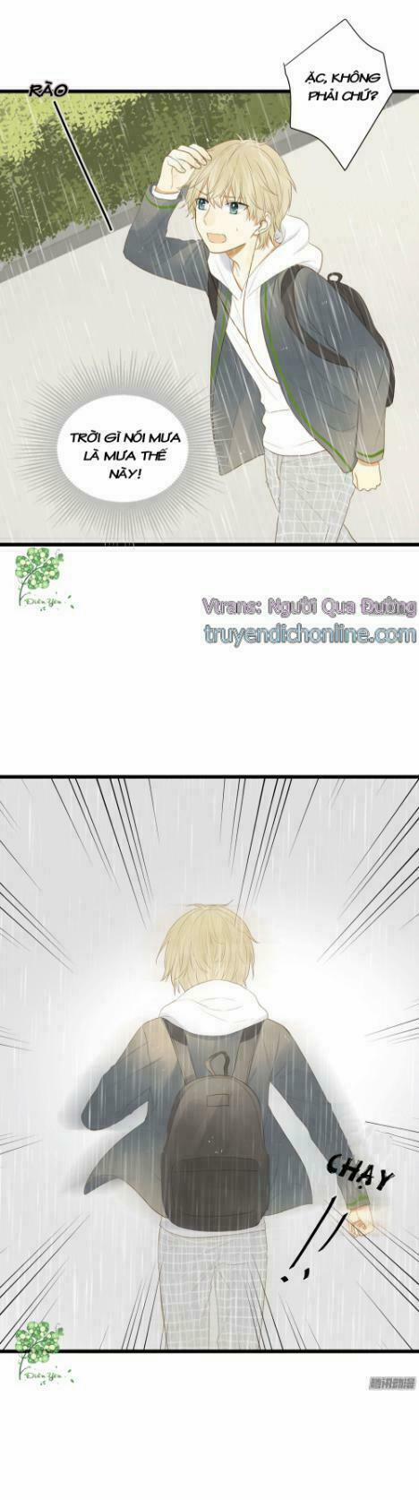 Sinh Hạ Long Chủng 3 trang 6