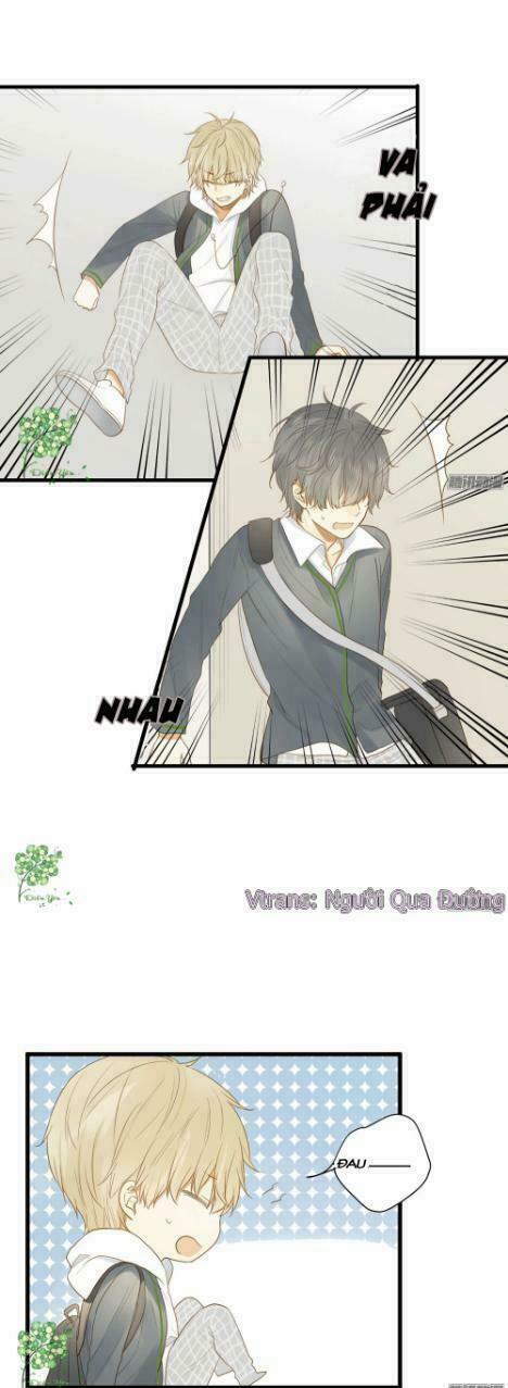 Sinh Hạ Long Chủng 3 trang 8