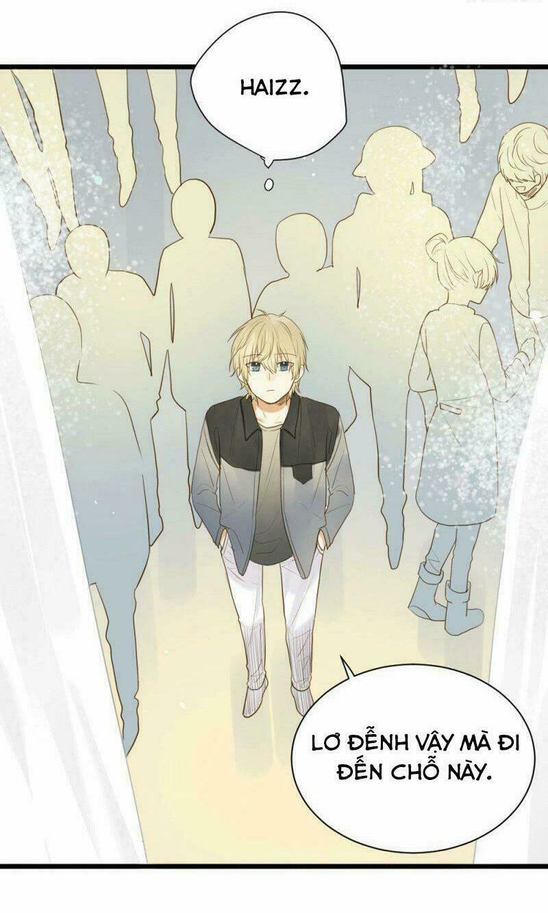 Sinh Hạ Long Chủng 30 trang 11