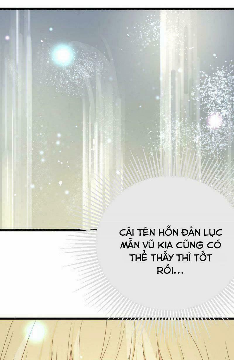 Sinh Hạ Long Chủng 30 trang 12