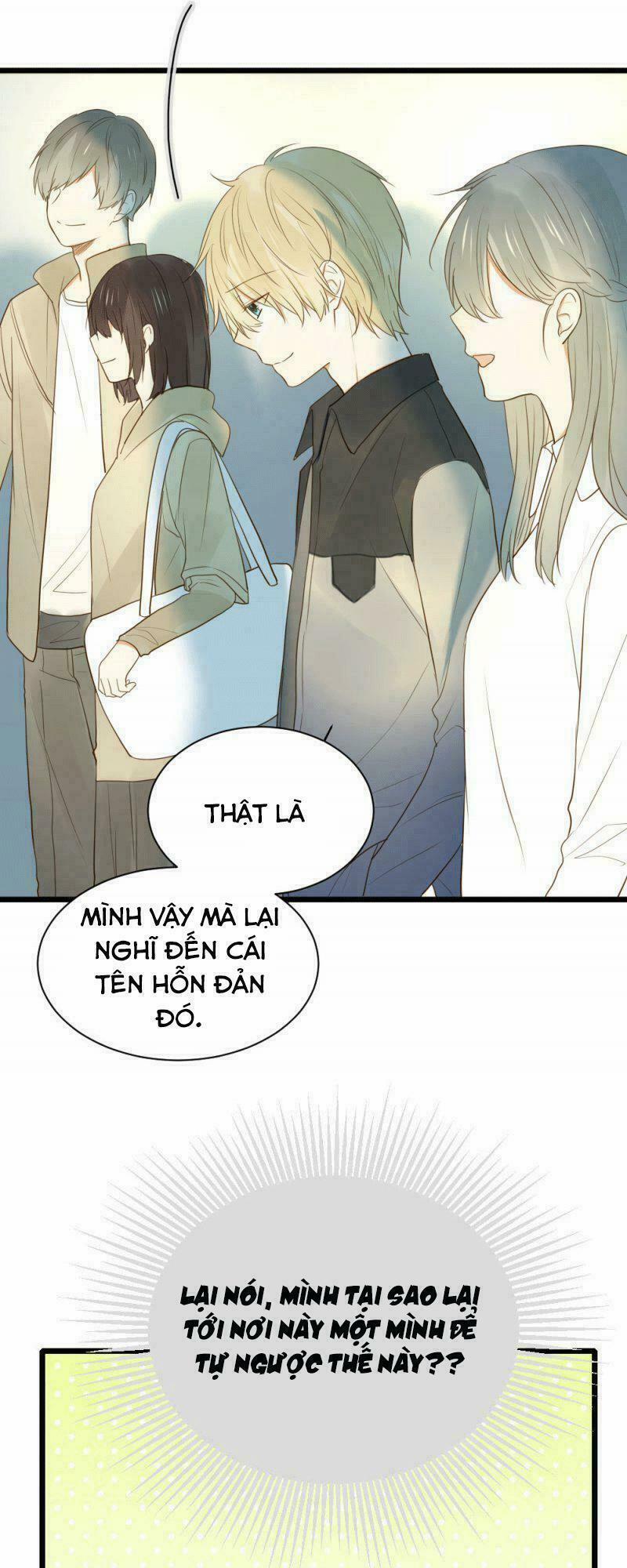 Sinh Hạ Long Chủng 30 trang 14