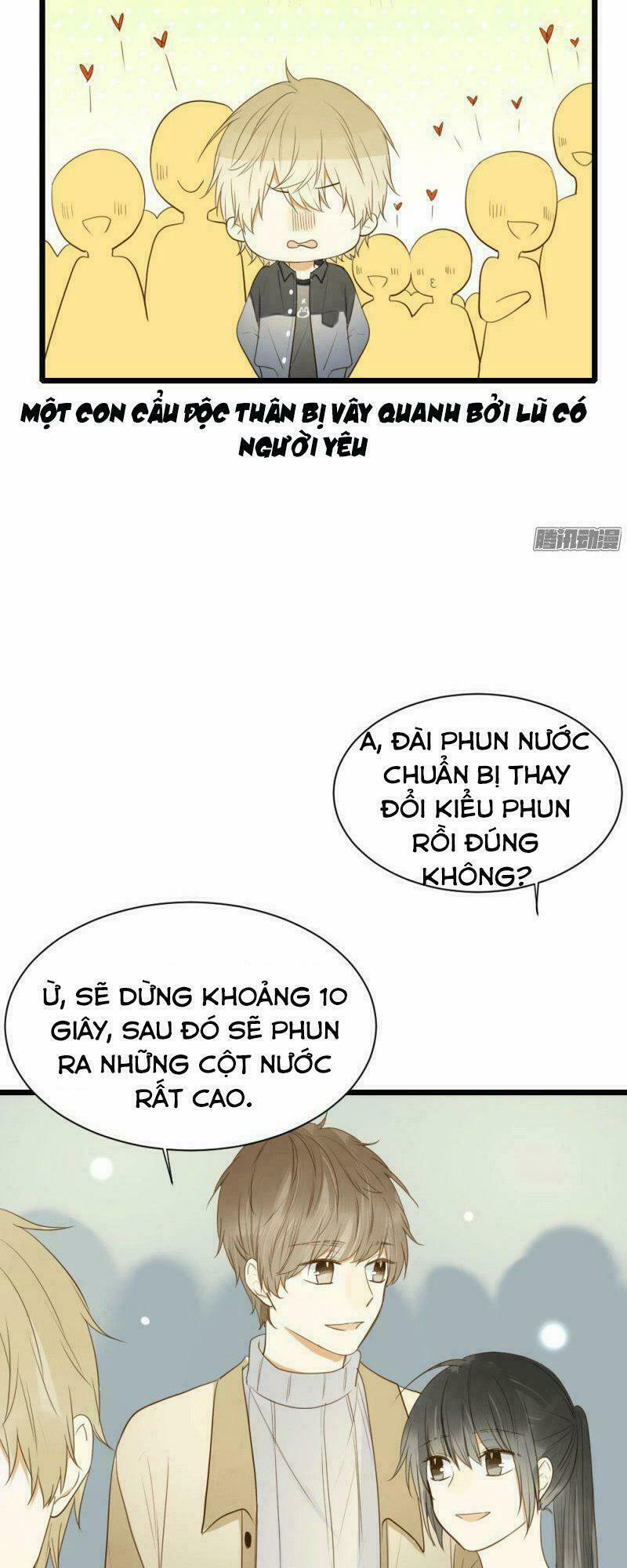 Sinh Hạ Long Chủng 30 trang 15