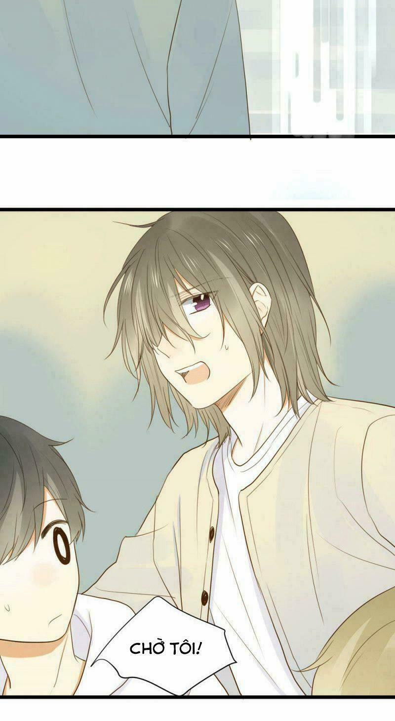 Sinh Hạ Long Chủng 30 trang 19