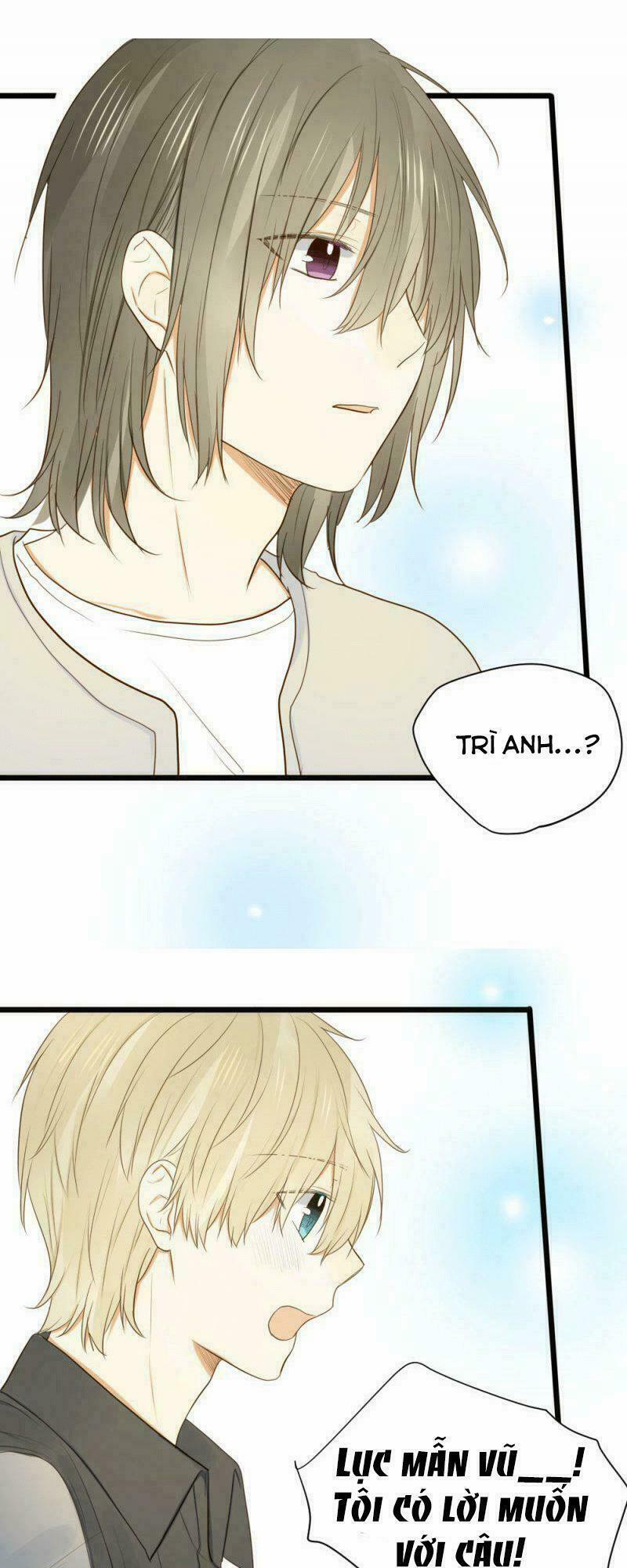 Sinh Hạ Long Chủng 30 trang 21