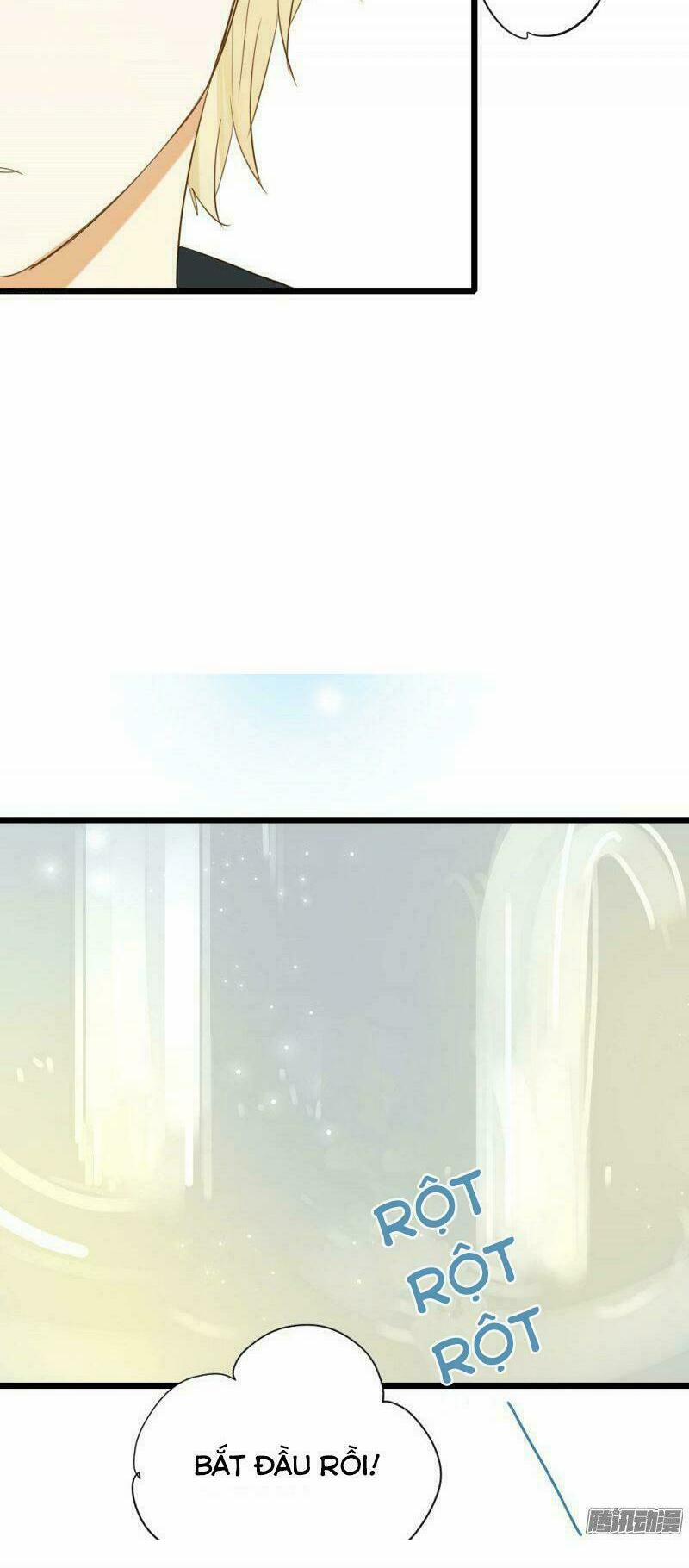 Sinh Hạ Long Chủng 30 trang 23