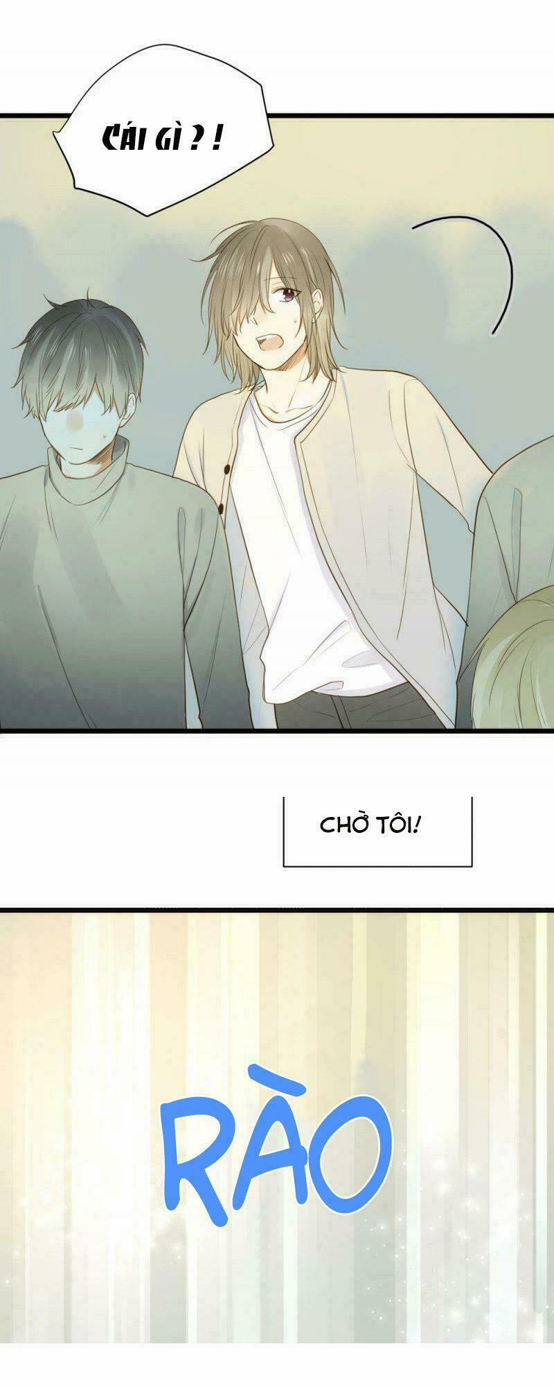 Sinh Hạ Long Chủng 30 trang 24